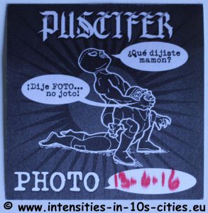 Puscifer_Rockhal_2016_0165.JPG, juin 2016 Puscifer_Rockhal_2016_0165.JPG